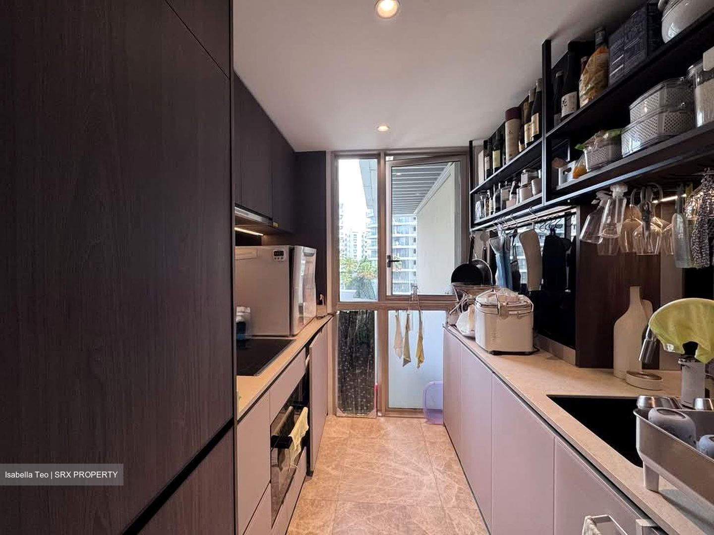 The Reef At King’s Dock (D4), Condominium #569659141
